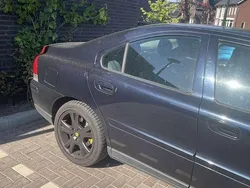 Blauw Gebruikt 2009 Volvo S60 Momentum Sedan | € 6.750 (Duur)