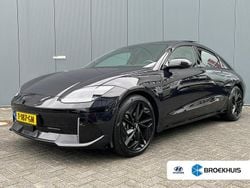 Blauw Gebruikt 2023 Hyundai Ioniq 6 Edition Sedan | € 38.900