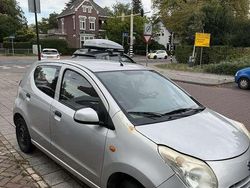 Grijs Gebruikt 2010 Suzuki Alto Hatchback | € 1.400 (Super prijs)