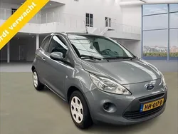 Grijs Gebruikt 2015 Ford Ka Style Hatchback | € 6.899 (Eerlijke prijs)