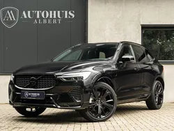 Zwart Gebruikt 2024 Volvo XC60 Ultimate SUV | € 61.950 (Iets duurder)