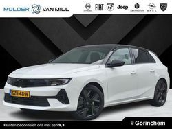 Wit Gebruikt 2025 Opel Astra Comfort Hatchback | € 35.925 (Duur)