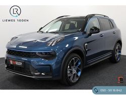 Blauw Gebruikt 2023 Lynk & Co 01 SUV | € 29.950 (Eerlijke prijs)
