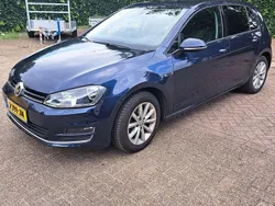 Gebruikt 2015 VW Golf VII Trendline Sedan | € 8.500 (Goede deal)
