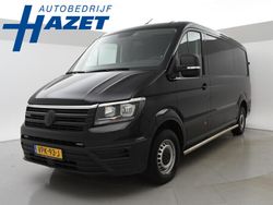 Zwart Gebruikt 2022 VW Crafter Van | € 29.950 (Duur)
