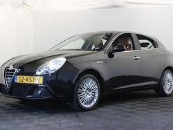 Zwart Gebruikt 2011 Alfa Romeo Giulietta Progression Hatchback | € 7.450 (Eerlijke prijs)