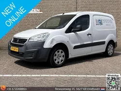 Gebruikt 2015 Peugeot Partner MPV | € 3.450 (Goede deal)
