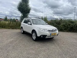 Wit Gebruikt 2012 Subaru Forester SUV | € 12.950 (Eerlijke prijs)