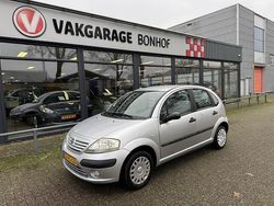 Grijs Gebruikt 2005 Citroën C3 Prestige Hatchback | € 2.750 (Iets duurder)