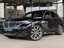 Zwart Gebruikt 2021 BMW X5 M Sport SUV | € 52.950 (Super prijs)