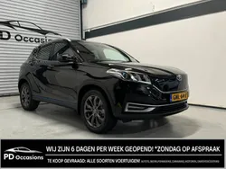 Zwart, metallic lak Gebruikt 2022 Seres 3 SUV | € 15.950