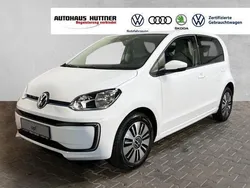 Wit Gebruikt 2024 VW e-up! Edition Hatchback | € 25.539