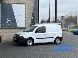 Wit Gebruikt 2016 Renault Kangoo Komfort MPV | € 4.900 (Super prijs)