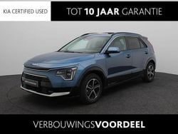 Gebruikt 2025 Kia e-Niro SUV | € 35.940 (Super prijs)