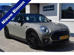 Grijs Gebruikt 2020 Mini Cooper Clubman Salt Stationwagen | € 21.495 (Eerlijke prijs)