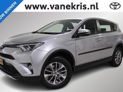 Grijs Gebruikt 2018 Toyota RAV4 SUV | € 23.999 (Eerlijke prijs)