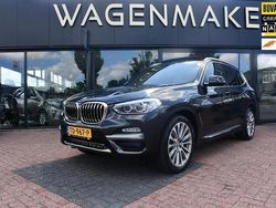 Gebruikt 2018 BMW X3 Executive SUV | € 30.950 (Duur)