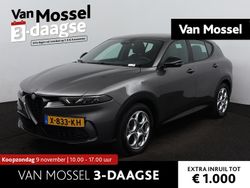 Grijs Gebruikt 2022 Alfa Romeo Sprint Sprint Coupé | € 27.944