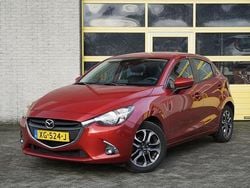 Rood Gebruikt 2019 Mazda 2 Dynamic Hatchback | € 9.950 (Super prijs)