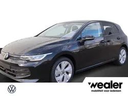 VW Golf VIII