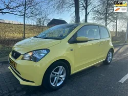 Geel Gebruikt 2012 Seat Mii Style Hatchback | € 4.950 (Eerlijke prijs)
