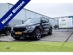 Zwart Gebruikt 2019 BMW X5 Comfort Edition SUV | € 60.995