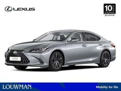 Grijs Nieuw 2025 Lexus ES300 Sedan | € 59.995 (Goede deal)