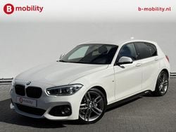 Wit Gebruikt 2016 BMW 118 Executive Hatchback | € 17.695 (Iets duurder)