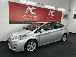 Grijs Gebruikt 2010 Toyota Prius Hatchback | € 8.250 (Eerlijke prijs)