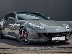 Grijs Gebruikt 2019 Ferrari GTC4Lusso Coupé | € 259.950
