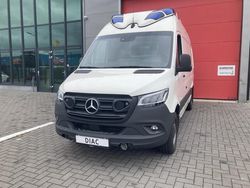 Overige Gebruikt 2020 Mercedes Sprinter Van | € 45.000