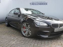 Zwart Gebruikt 2013 BMW M6 Comfort Edition Coupé | € 41.500