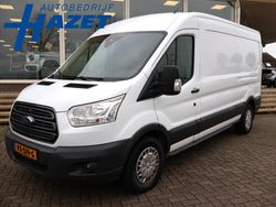 Wit Gebruikt 2016 Ford Transit Trend Van | € 8.950 (Goede deal)