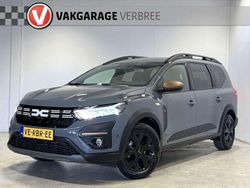 Grijs Gebruikt 2025 Dacia Jogger Expression MPV | € 27.840 (Eerlijke prijs)