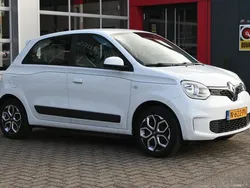 Wit Gebruikt 2021 Renault Twingo Hatchback | € 13.400 (Eerlijke prijs)