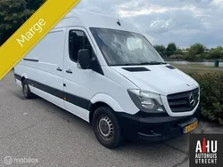Overige Gebruikt 2015 Mercedes Sprinter Van | € 8.950 (Goede deal)