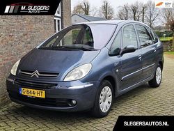 Grijs Gebruikt 2008 Citroën Xsara Picasso MPV | € 1.999 (Eerlijke prijs)