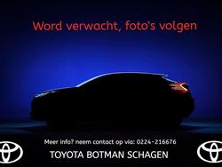 Grijs Gebruikt 2021 Toyota Proace Van | € 34.980 (Duur)