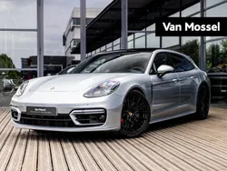 Grijs Gebruikt 2021 Porsche Panamera S E-Hybrid Sport Turismo Sedan | € 89.900 (Eerlijke prijs)