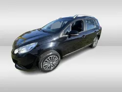Zwart Gebruikt 2015 Peugeot 2008 Active SUV | € 4.999 (Super prijs)