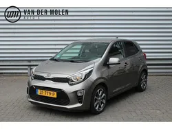 Grijs Gebruikt 2019 Kia Picanto Hatchback | € 11.950 (Eerlijke prijs)