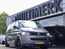 Grijs Gebruikt 2014 VW T5 Van | € 23.845