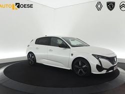 Wit Gebruikt 2022 Peugeot 308 Business-Line Hatchback | € 24.700 (Iets duurder)