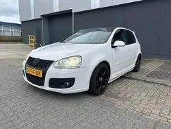 Wit Gebruikt 2005 VW Golf IV Business Hatchback | € 2.499 (Eerlijke prijs)