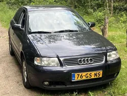 Gebruikt 2001 Audi A3 Sedan | € 800
