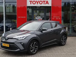 Gebruikt 2023 Toyota C-HR SUV | € 27.989 (Eerlijke prijs)