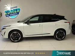 Onbekend Nieuw 2024 Nissan Qashqai SUV | € 41.150 (Eerlijke prijs)