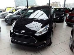 Zwart Gebruikt 2014 Ford B-MAX Trend MPV | € 8.490