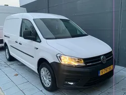Overige Gebruikt 2017 VW Caddy Maxi Highline MPV | € 15.499 (Iets duurder)