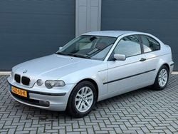 Gebruikt 2002 BMW 316 Compact Hatchback | € 2.450 (Eerlijke prijs)